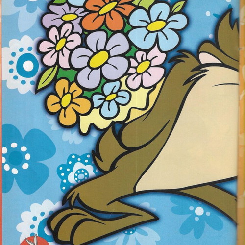 Bugs Bunny Comic Issue 58 2007 like new