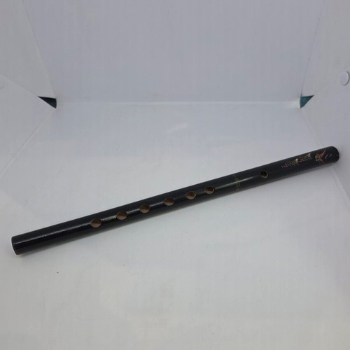 Bamboo flute Dizi used