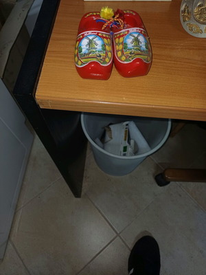 Bibelot like new