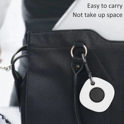 Silicone Case Keychain for Galaxy SmartTag 1 New