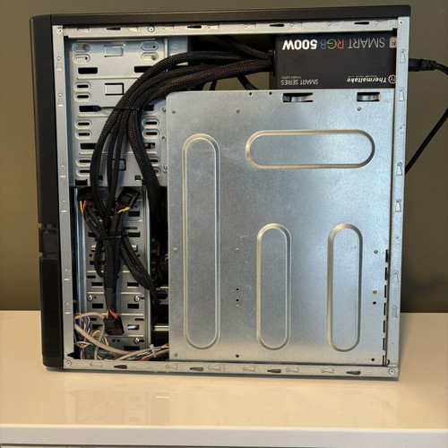 Budget Gaming PC i5-3570 GTX 960 8GB RAM like new