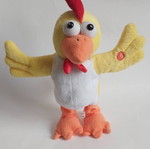 Interactive toy like new with functions Windel
