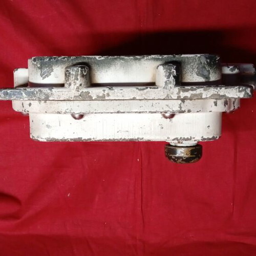 American Tank Ceiling Light used with light selection switch