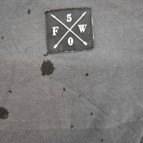 Men's Medium fifty way's short sleeve t-shirt like new