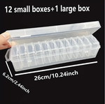 Organization box new 45/1