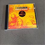  Hanson - Middle of Nowhere [CD Album]