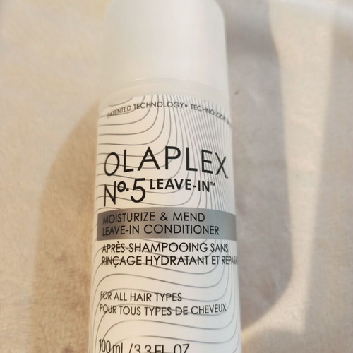 Olaplex No 5 Leave In Conditioner like new