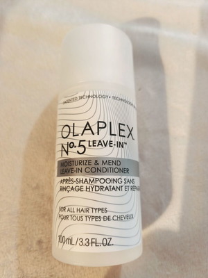 Olaplex No 5 Leave In Conditioner like new