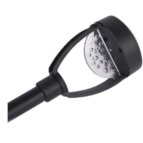 Modee Lighting Solar Garden Light LED GS031 40cm new