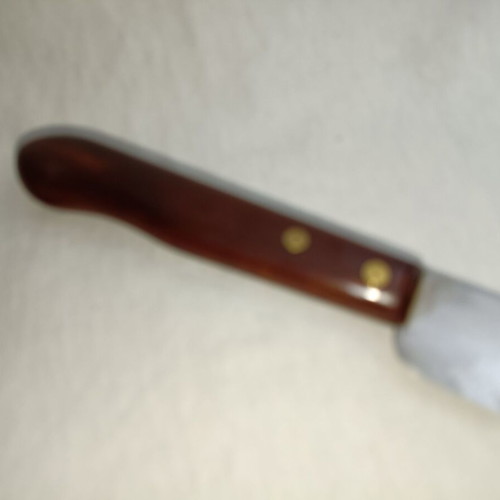 Okapi Vintage Kitchen Knife Germany 1980s, new