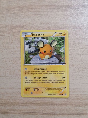 Pokmon Voltorb Evolutions 2016 card new - 0,50 - Vendora.cy Pokmon Voltorb Evolutions 2016 card new - 0,50 - Vendora.cy