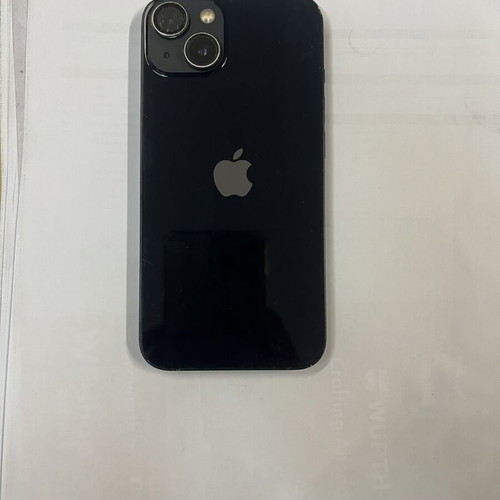 Apple iPhone 13 128GB, black