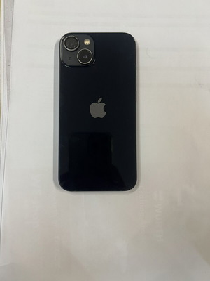 Apple iPhone 13 128GB, black