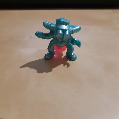 Underground figure like new