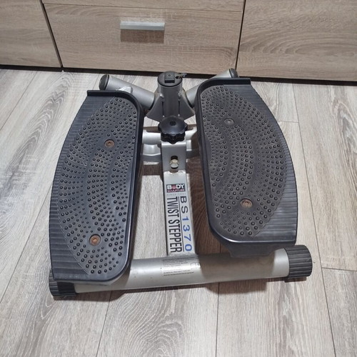 Body Sculpture BS1370 Twist Stepper fitness equipment