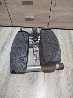 Body Sculpture BS1370 Twist Stepper fitness equipment