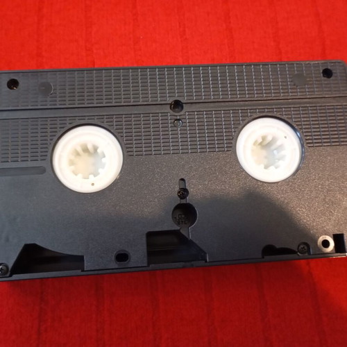 Walt Disney The Jungle Book 2 VHS tape used, dubbed