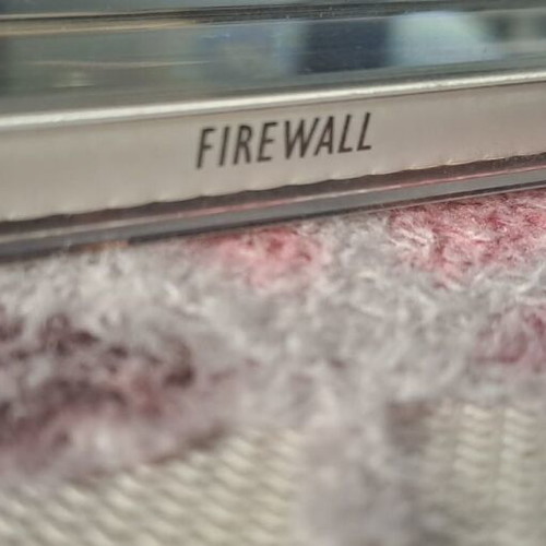 Firewall Original Motion Picture Soundtrack CD like new