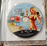  ps3 games grand theft auto 5