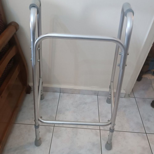 Pi walking frame mobility aid
