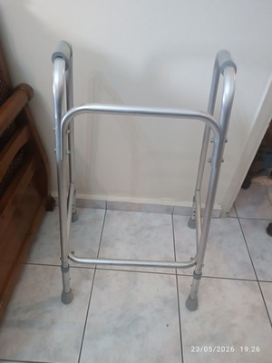 Pi walking frame mobility aid