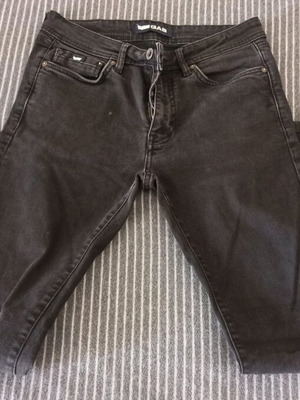 Gas Slim Jean W31/L32 used, black men's pants