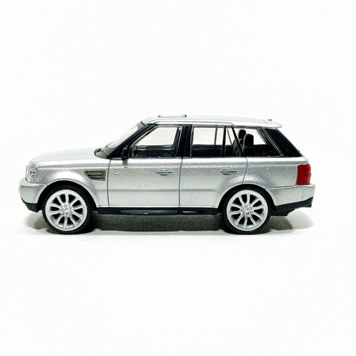 Rastar Range Rover Sport 1/43 Scale Diecast Model Car brand new