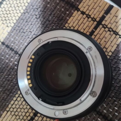 Konica Minolta 17-35mm f/2.8-4 D lens for Sony A