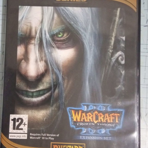Age of Conan PC games like new in original packaging