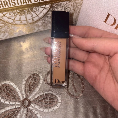 Dior concealer new in shade 4N