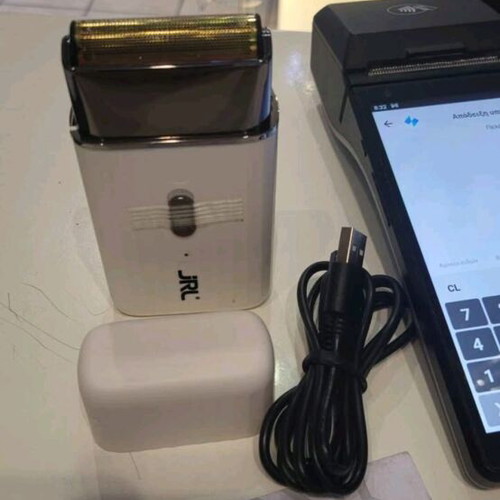 Jrl Shaver new professional trimmer with Magnetic Levitation technology