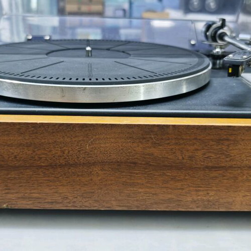 Sansui SR 2050C turntable used