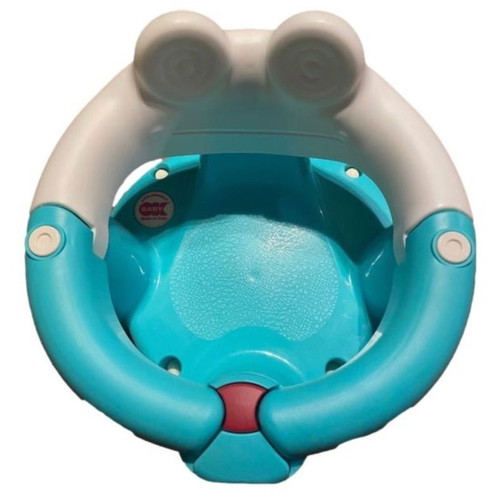 Κάθισμα μπάνιου Ok Baby Crab μεταχειρισμένο