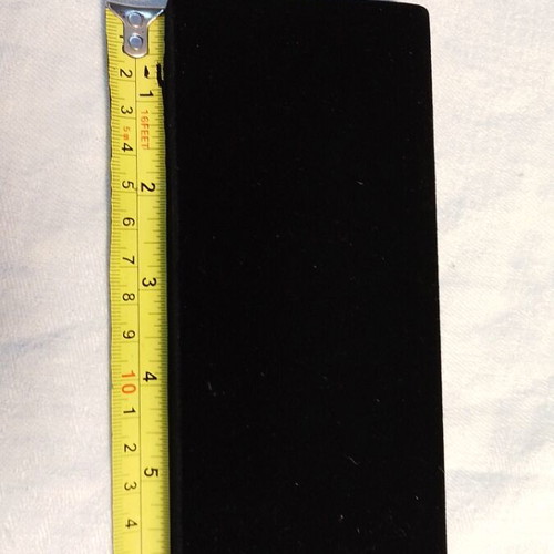 Vintage Status Silver Pen in Pencil Shape like New