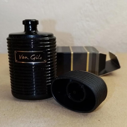Van Gils Eau de Toilette 10 ml καινούργιο, vintage συλλεκτικό