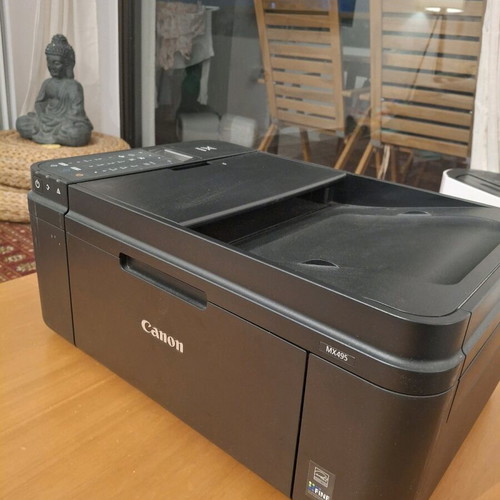 Canon 4 in 1 printer like new