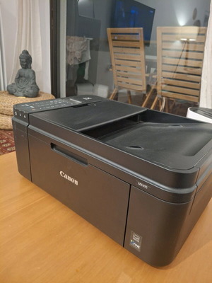 Canon 4 in 1 printer like new