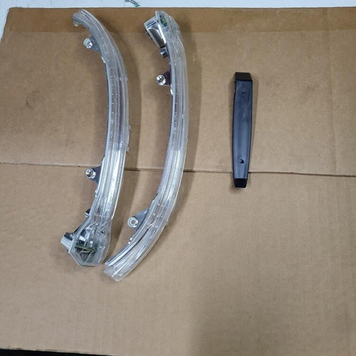 Volkswagen Golf 7.5 2019 Bleumotion headlights like new