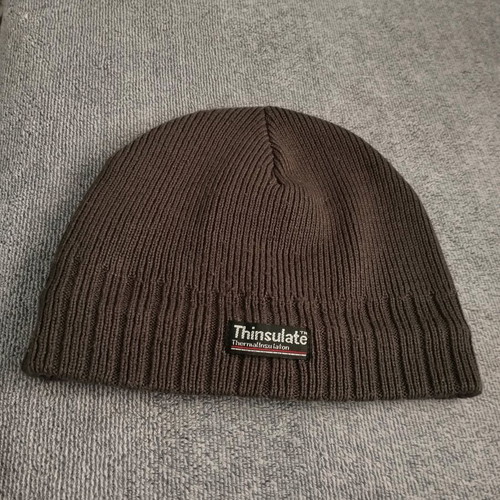 Firetrap-Thinsulate hats used, set of 2, black