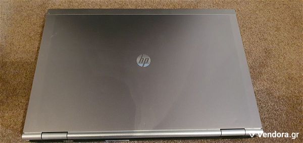  Laptop HP Elitebook 8560p montelo 2011