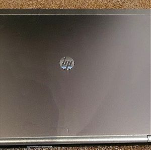 Laptop HP Elitebook 8560p Μοντέλο 2011