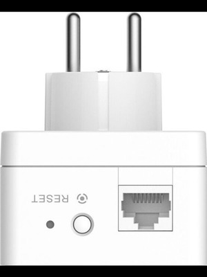 Power Line Dlink new