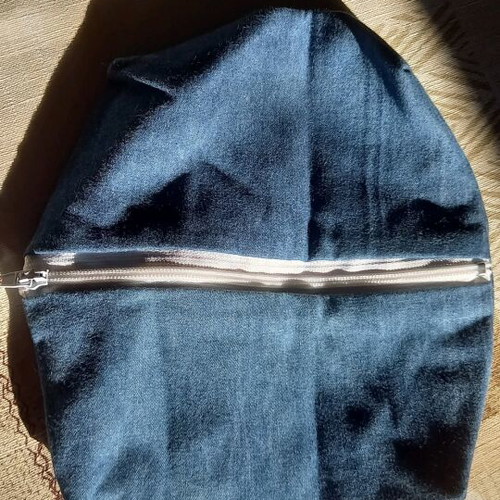 Handmade small pencil case new