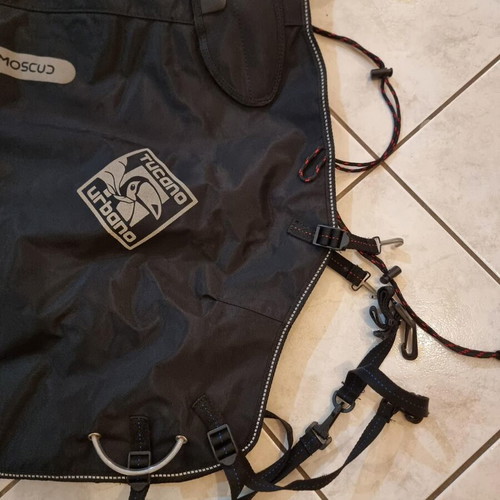 Tucano Urbano R049-X leg thermal cover like new