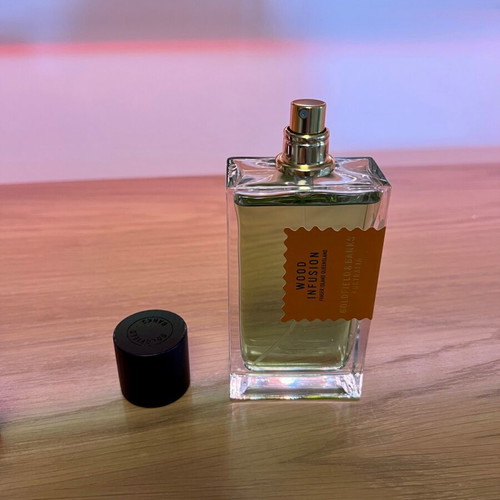 Goldfield & Banks Wood Infusion Eau de Parfum 100ml like new