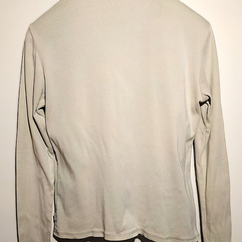 Gerry Weber women's cardigan used, beige, Large