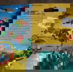  ΧΑΡΤΑΕΡΟΙ ΜΙΚΡΟΙ ΓΙΑ ΤΗΝ ΚΑΘΑΡΑ ΔΕΥΤΕΡΑ