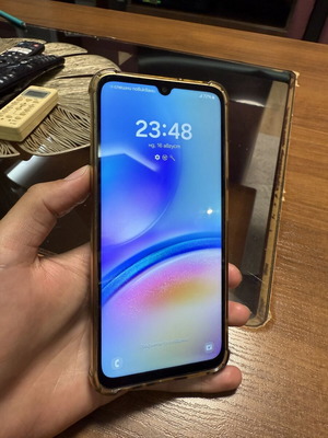 Samsung Galaxy A05s 64GB unlocked smartphone