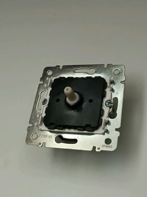 Legrand dimmer σαν καινούργιο