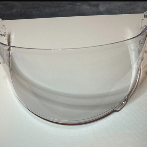 Shoei Helmet Visor new, compatible with X14 Z7 CWR1 RF1200 Xspirit